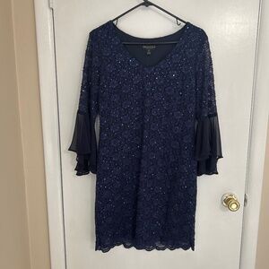 Wedding guest dress
